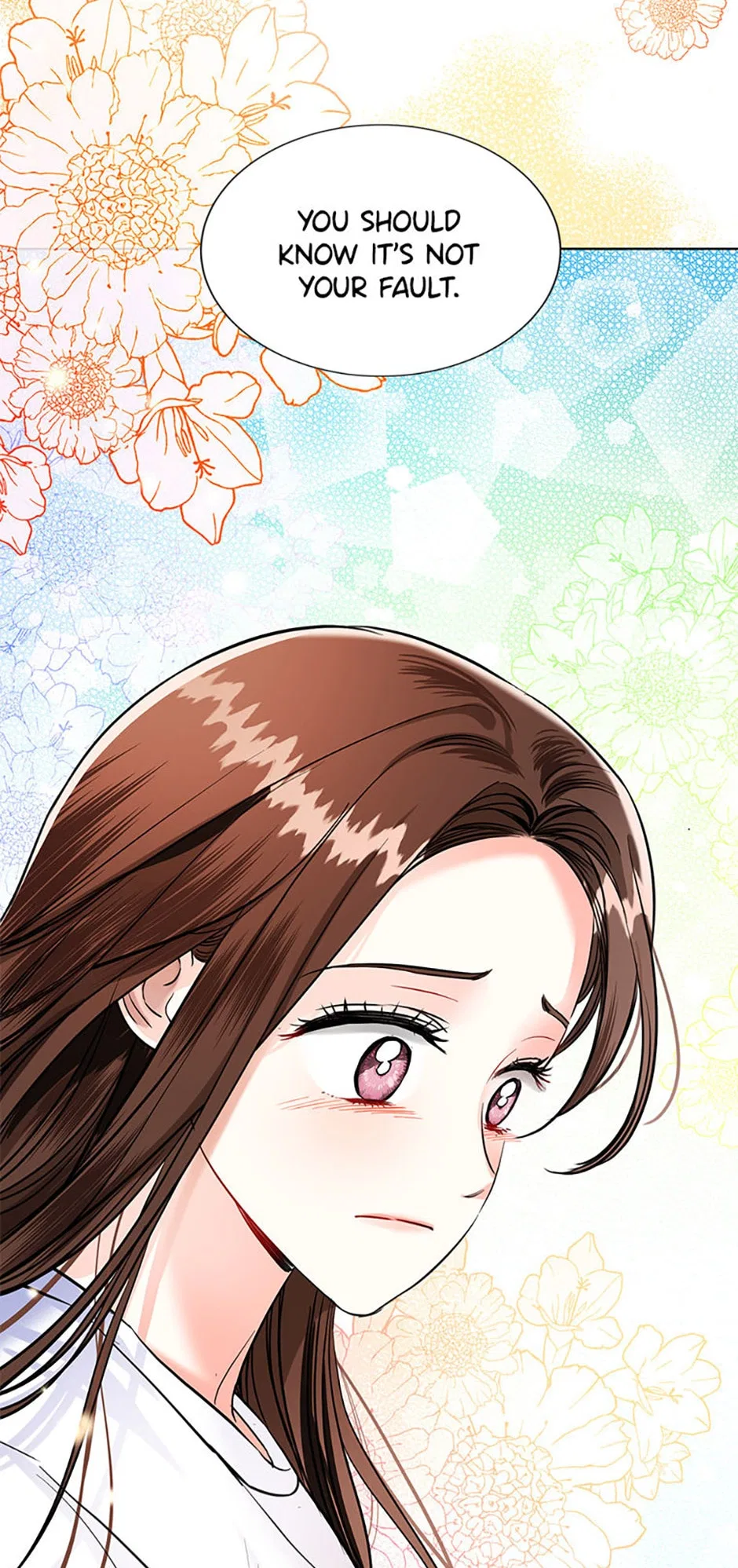Sleeping With Nemesis Chapter 33 – Page 41