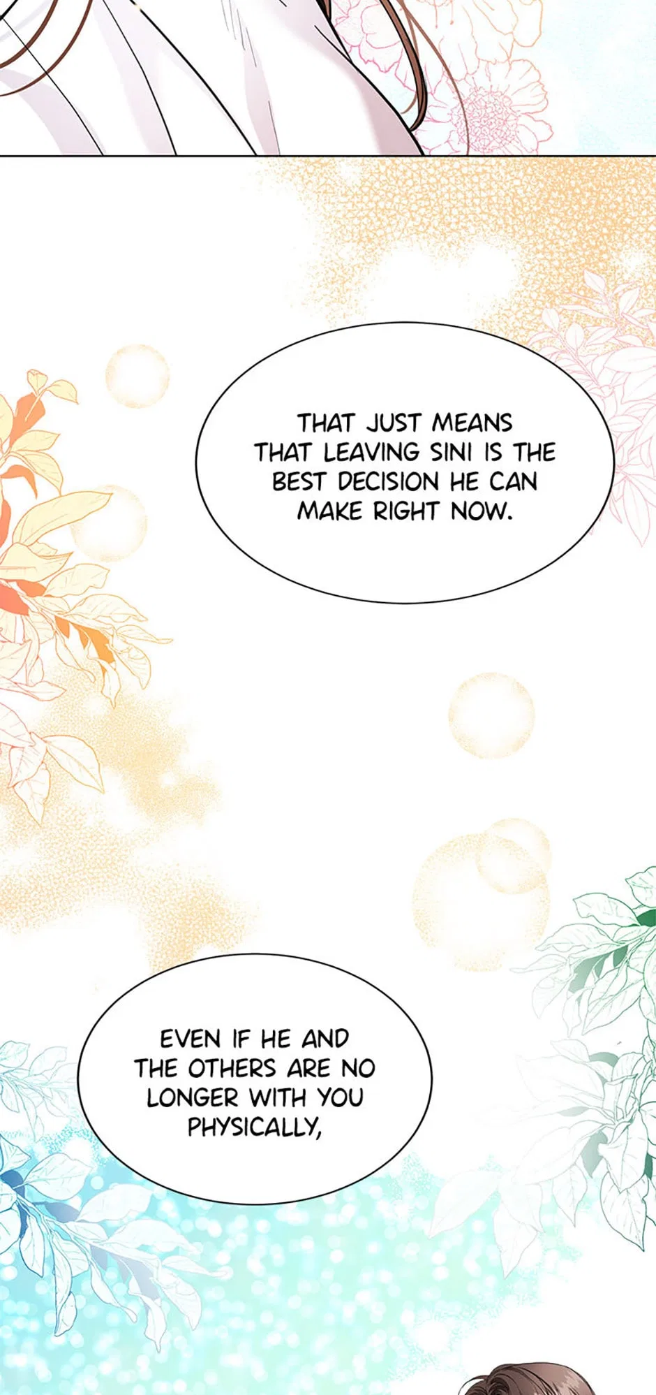 Sleeping With Nemesis Chapter 33 – Page 42