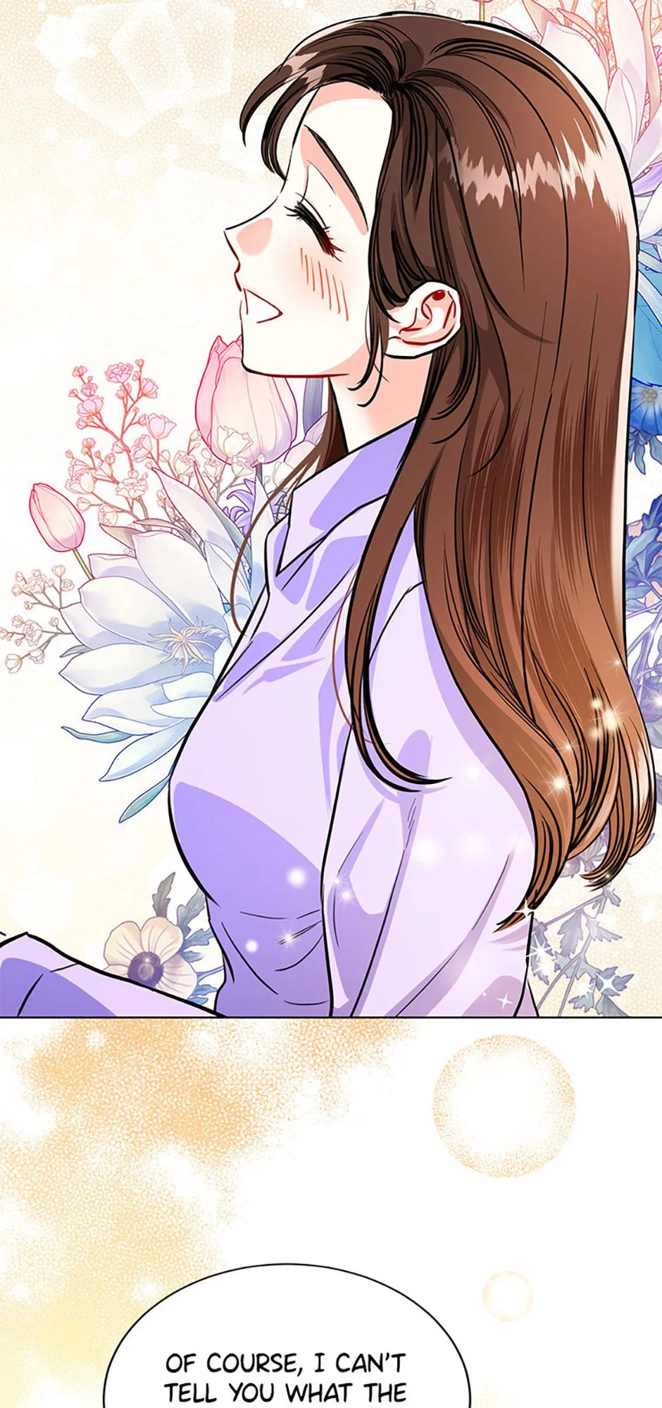 Sleeping With Nemesis Chapter 33 – Page 44