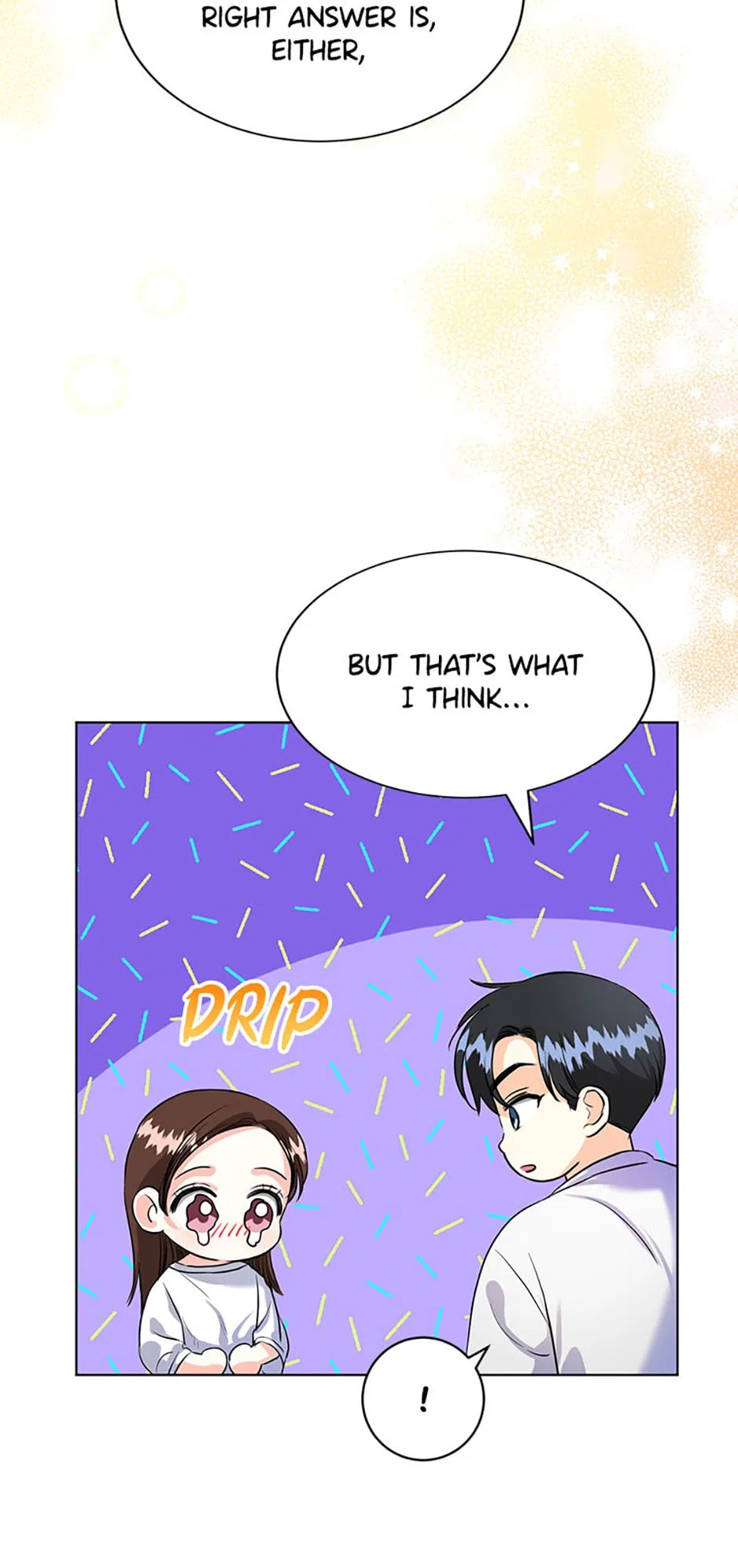 Sleeping With Nemesis Chapter 33 – Page 45