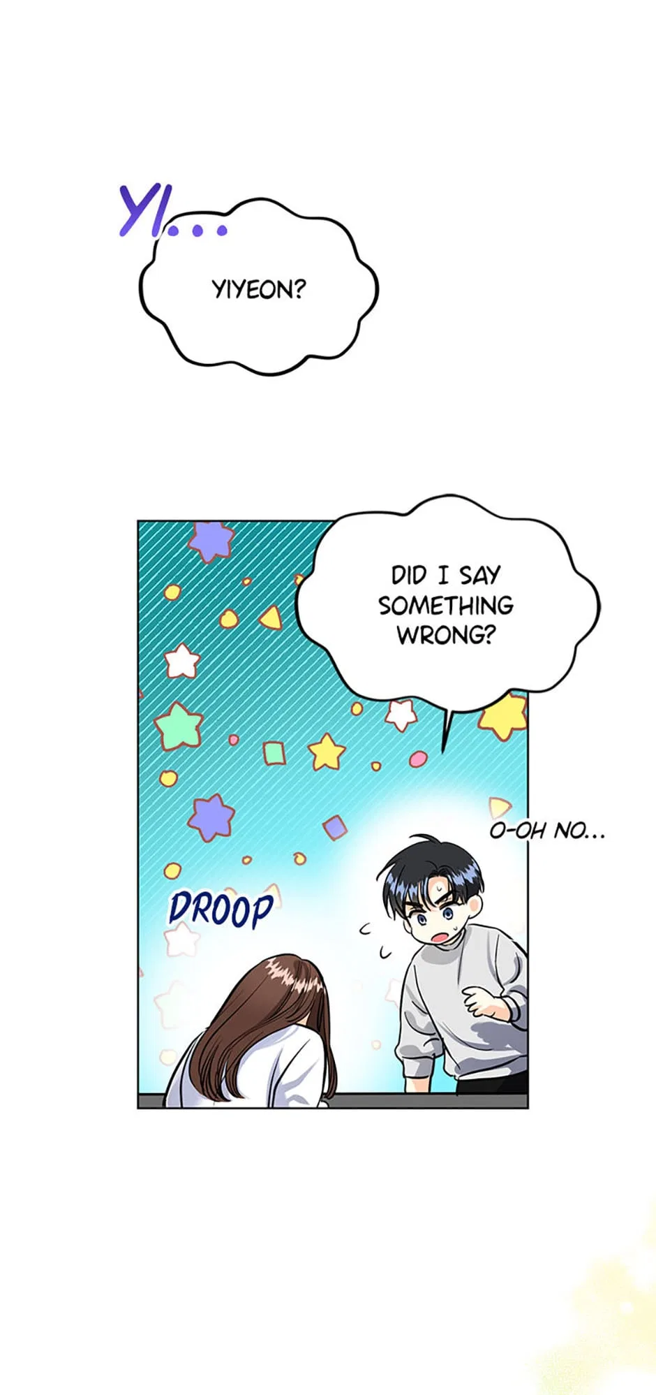 Sleeping With Nemesis Chapter 33 – Page 46