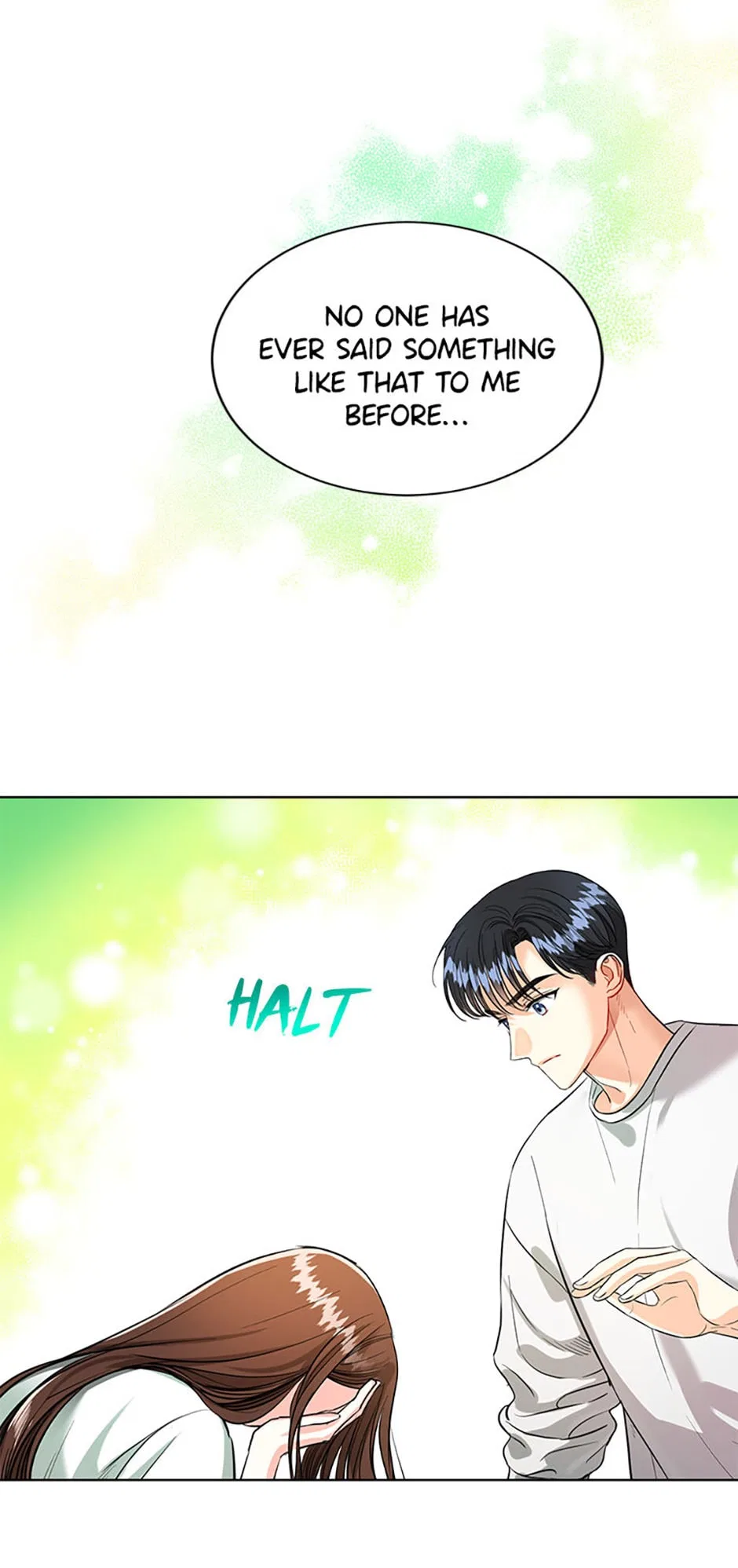 Sleeping With Nemesis Chapter 33 – Page 47