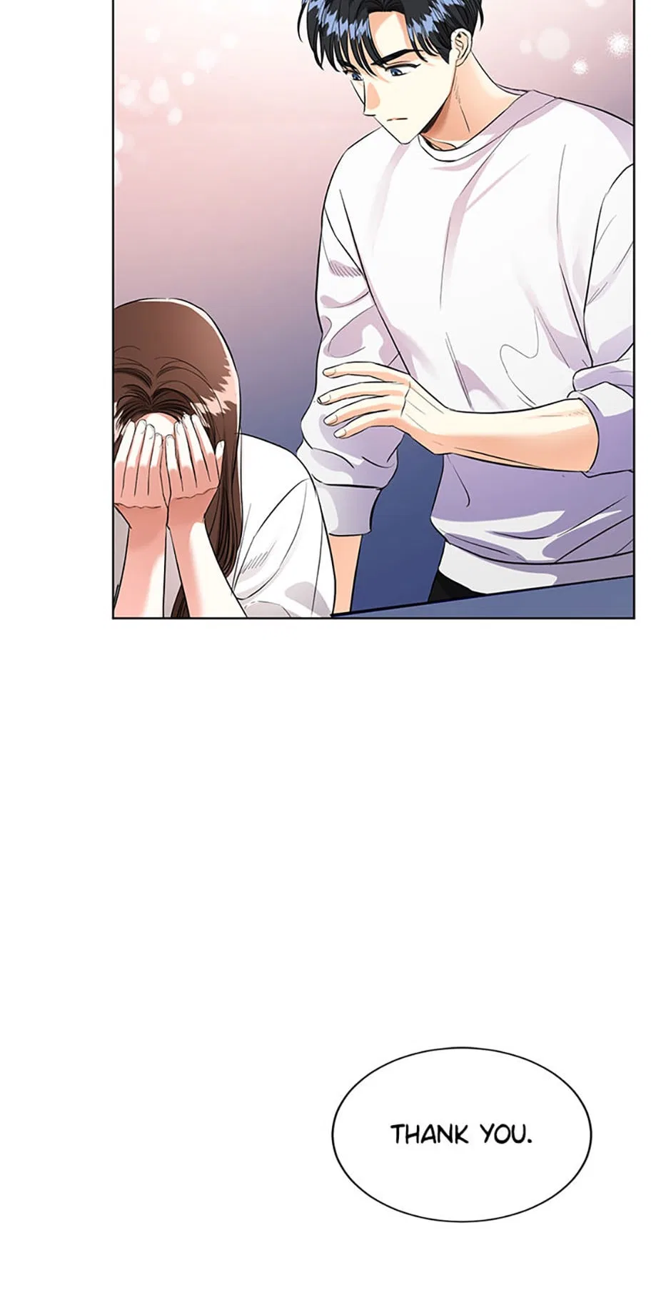 Sleeping With Nemesis Chapter 33 – Page 50