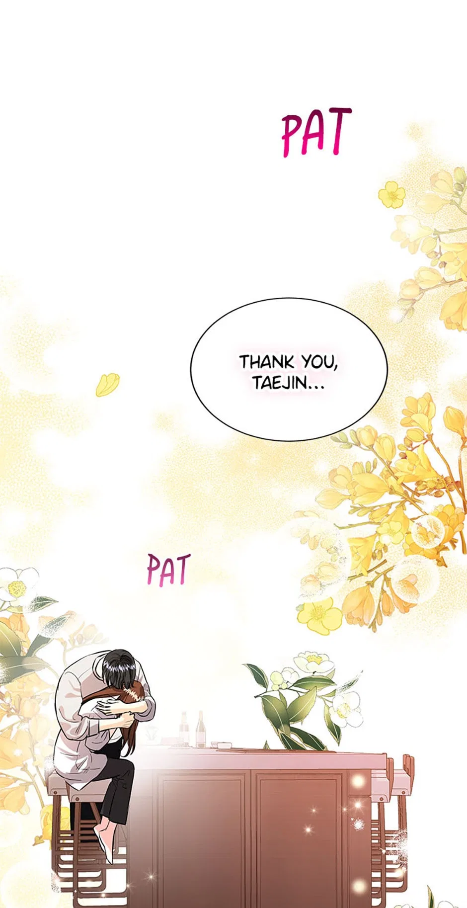 Sleeping With Nemesis Chapter 33 – Page 51
