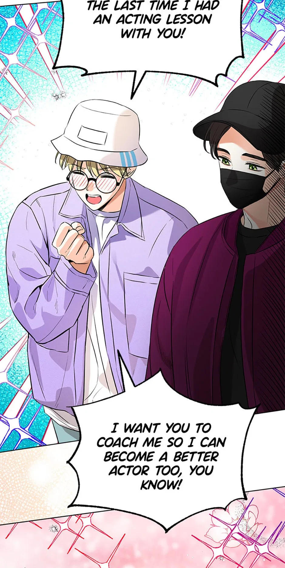 Sleeping With Nemesis Chapter 33 – Page 59