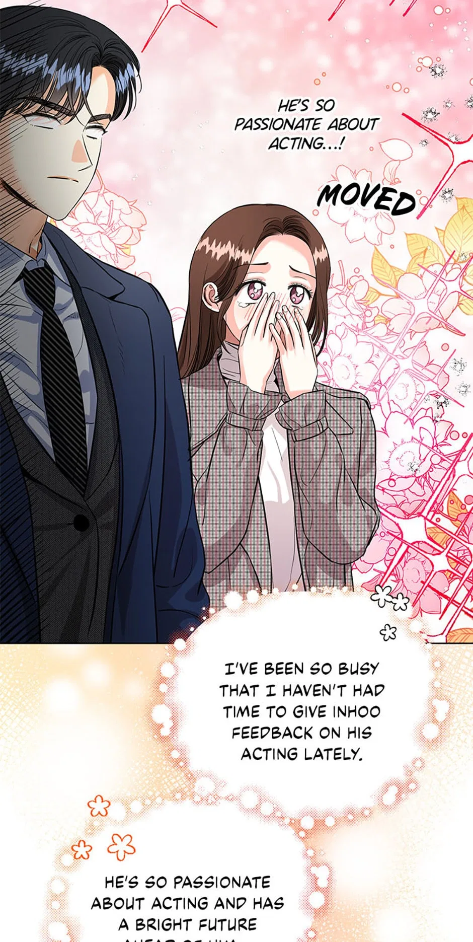 Sleeping With Nemesis Chapter 33 – Page 60
