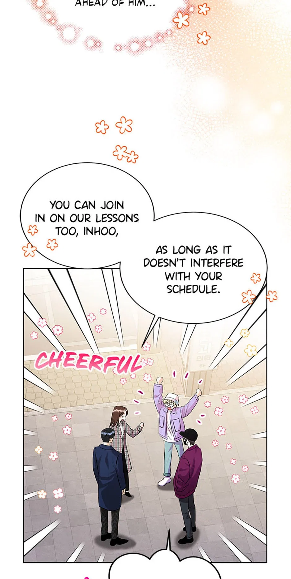 Sleeping With Nemesis Chapter 33 – Page 61