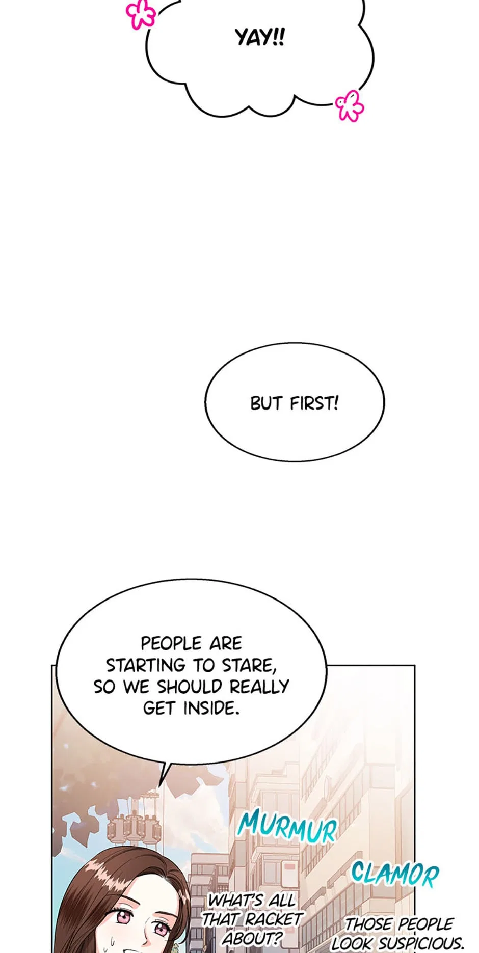 Sleeping With Nemesis Chapter 33 – Page 62