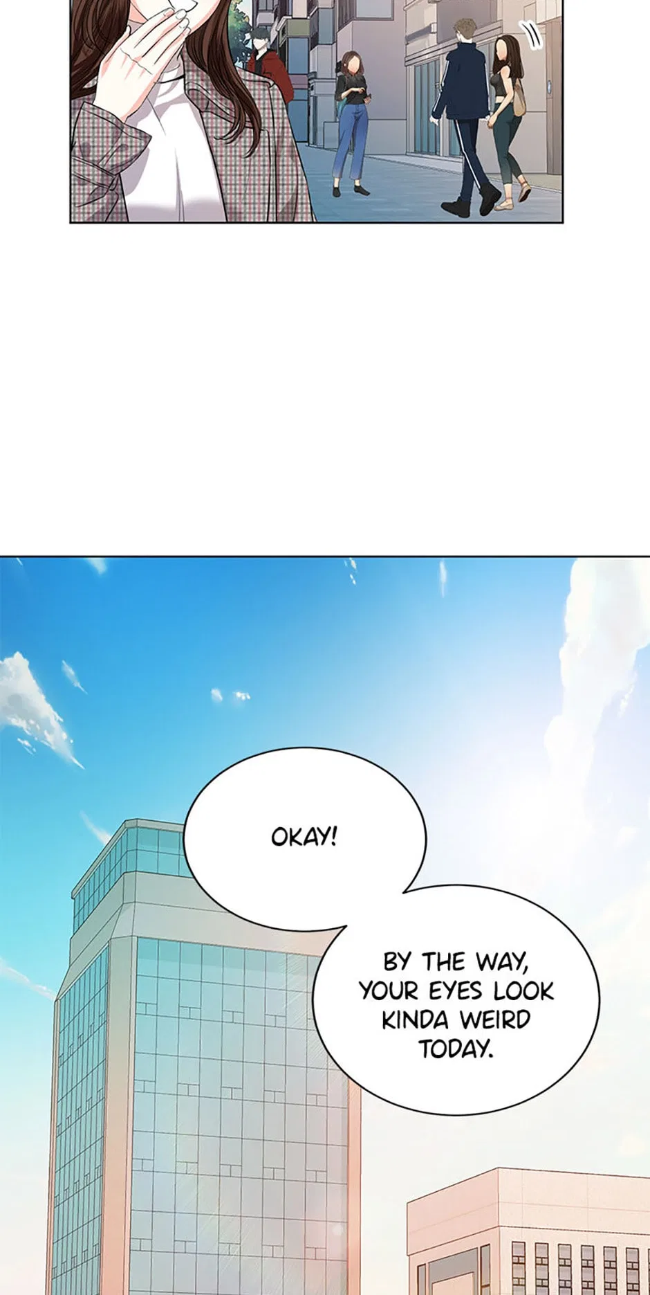 Sleeping With Nemesis Chapter 33 – Page 63