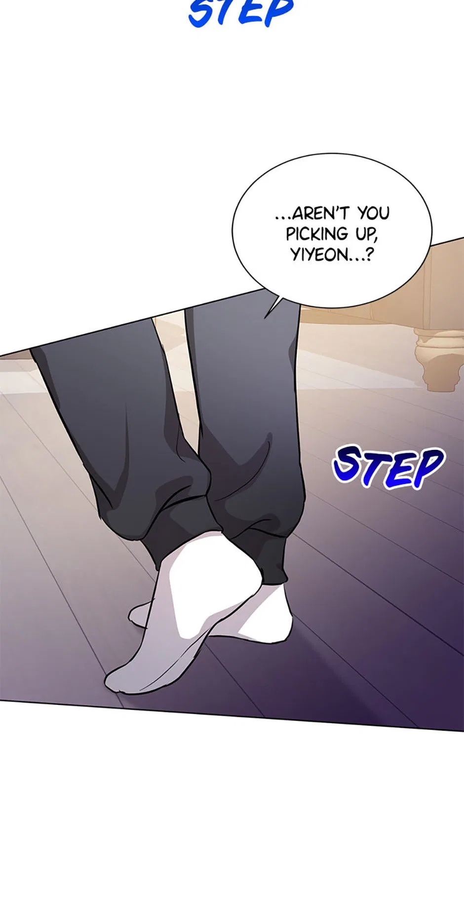 Sleeping With Nemesis Chapter 33 – Page 67