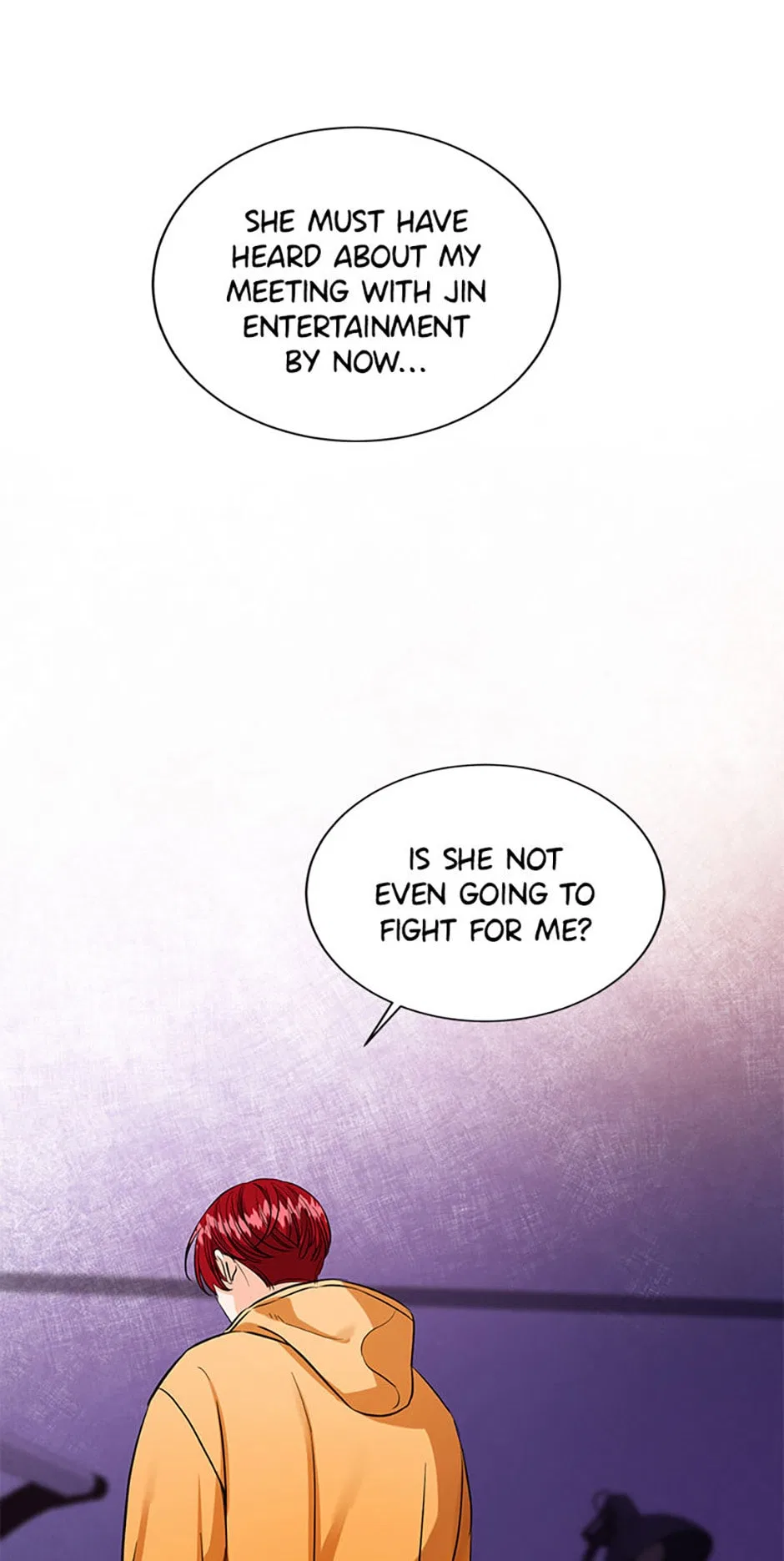 Sleeping With Nemesis Chapter 33 – Page 68