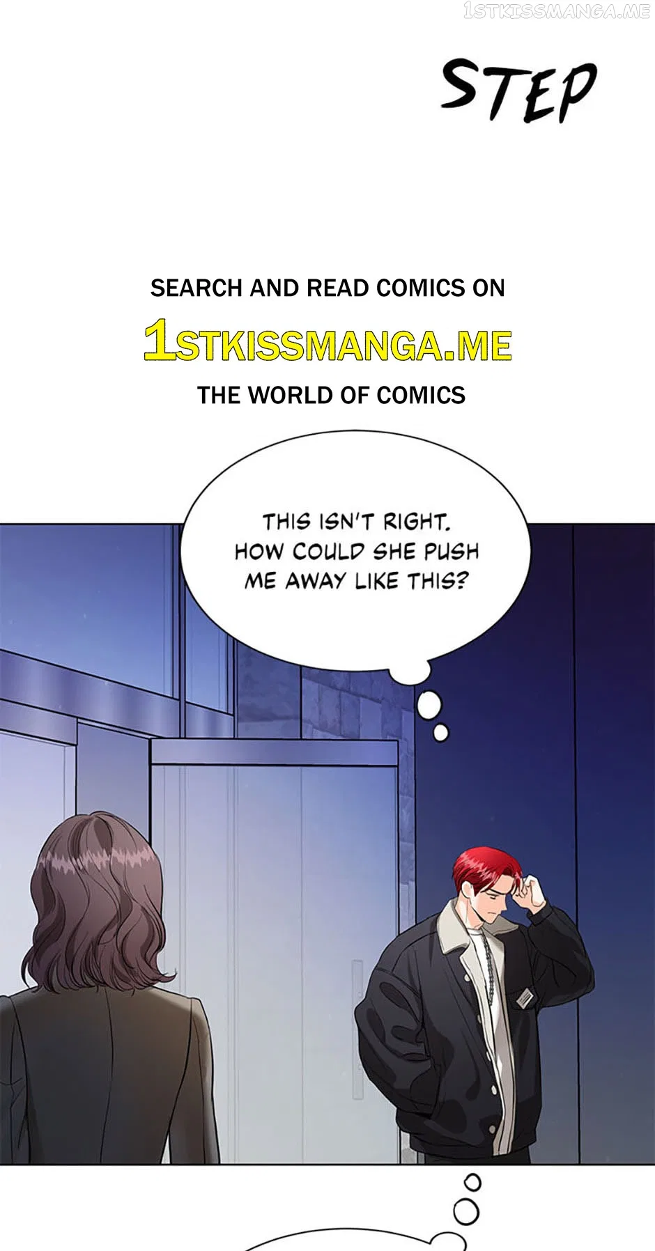 Sleeping With Nemesis Chapter 32 – Page 2