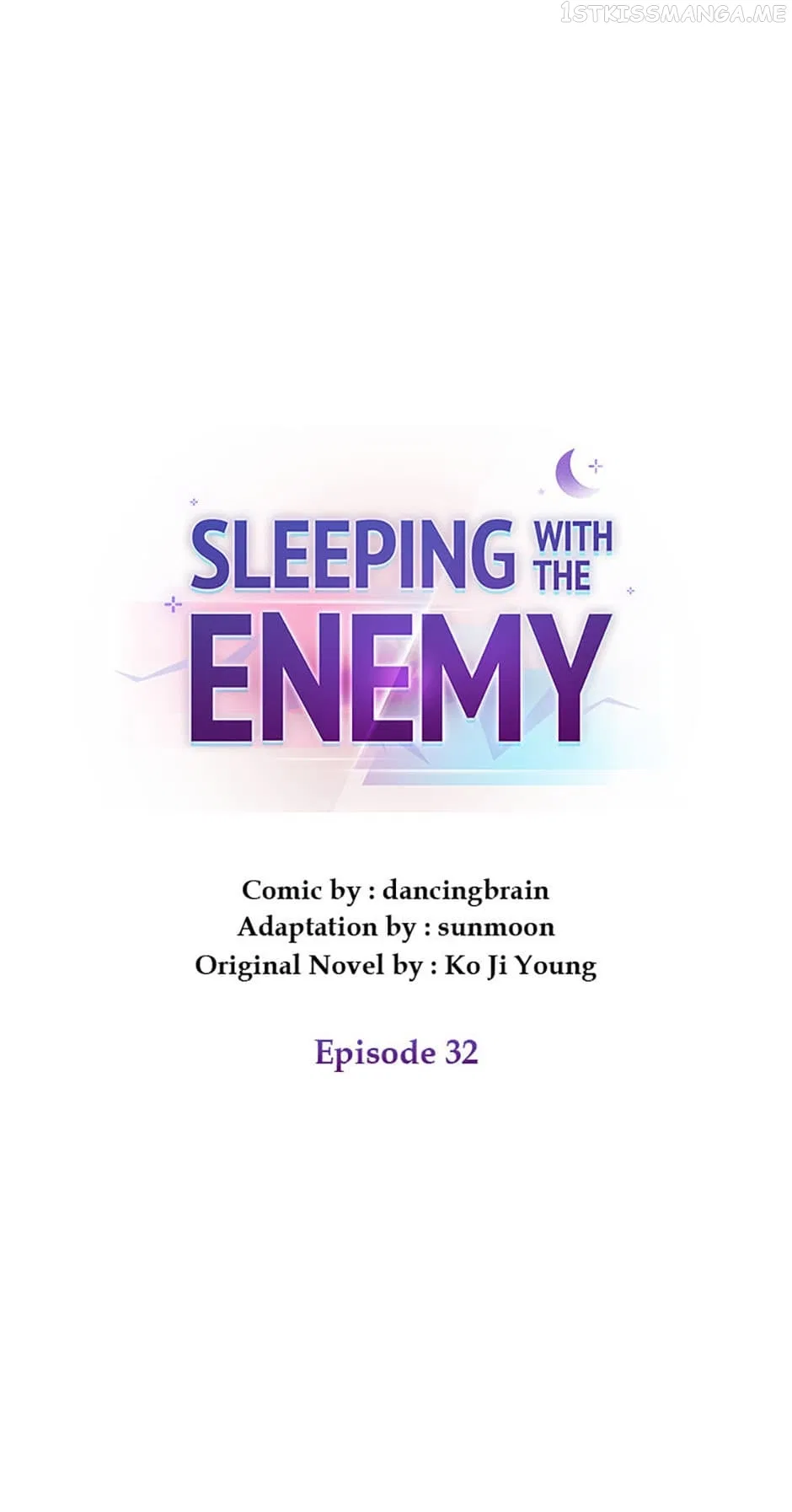 Sleeping With Nemesis Chapter 32 – Page 5
