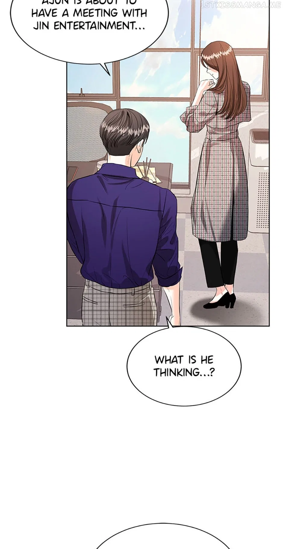 Sleeping With Nemesis Chapter 32 – Page 7