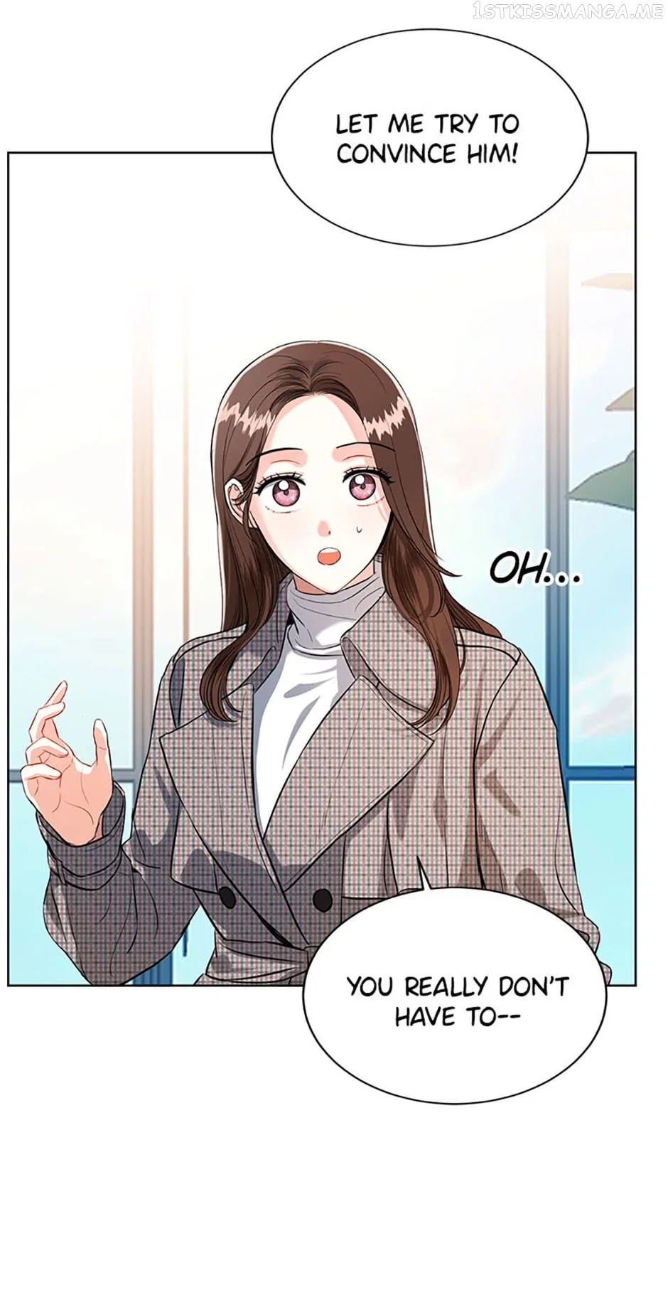 Sleeping With Nemesis Chapter 32 – Page 9