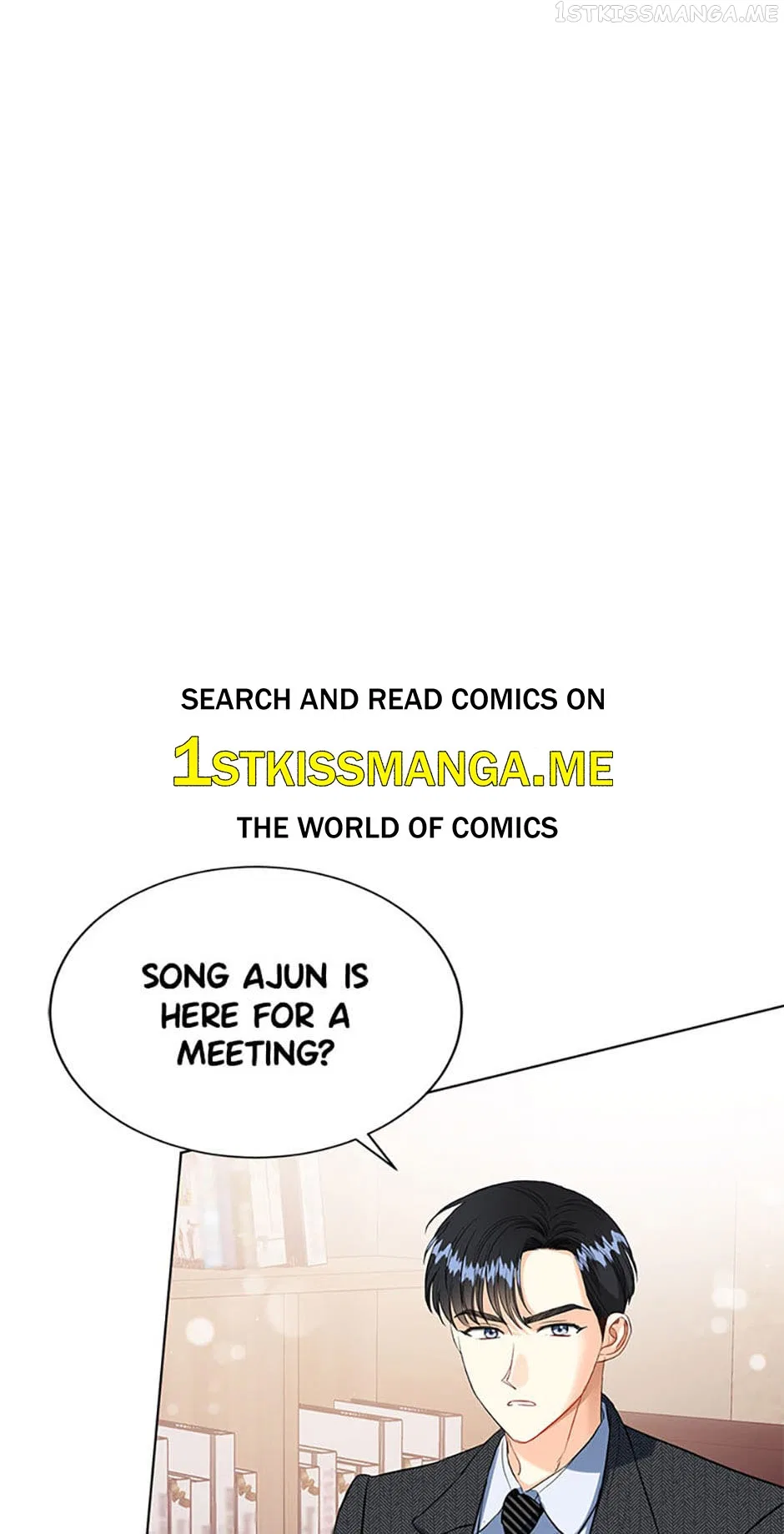 Sleeping With Nemesis Chapter 32 – Page 11