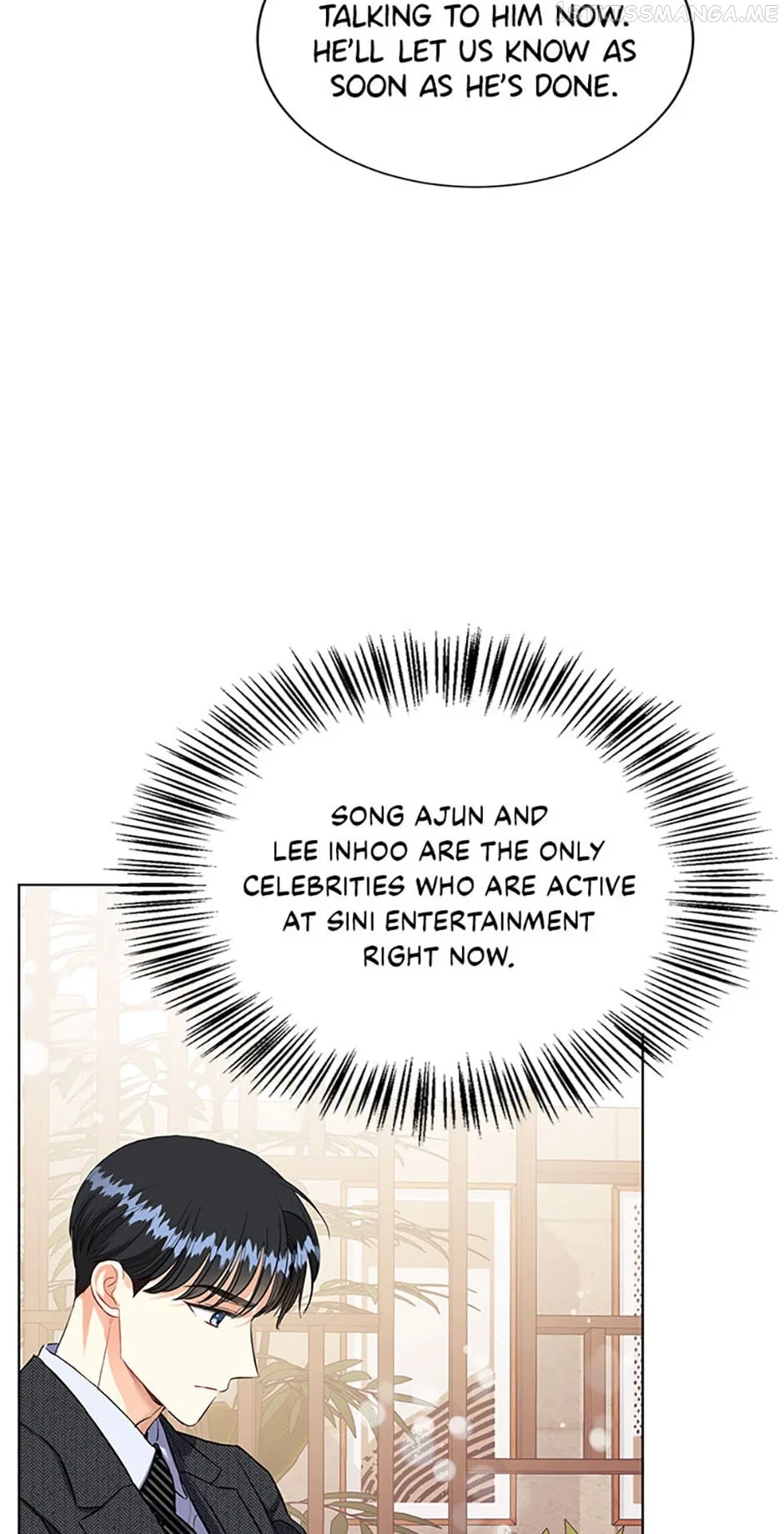 Sleeping With Nemesis Chapter 32 – Page 14