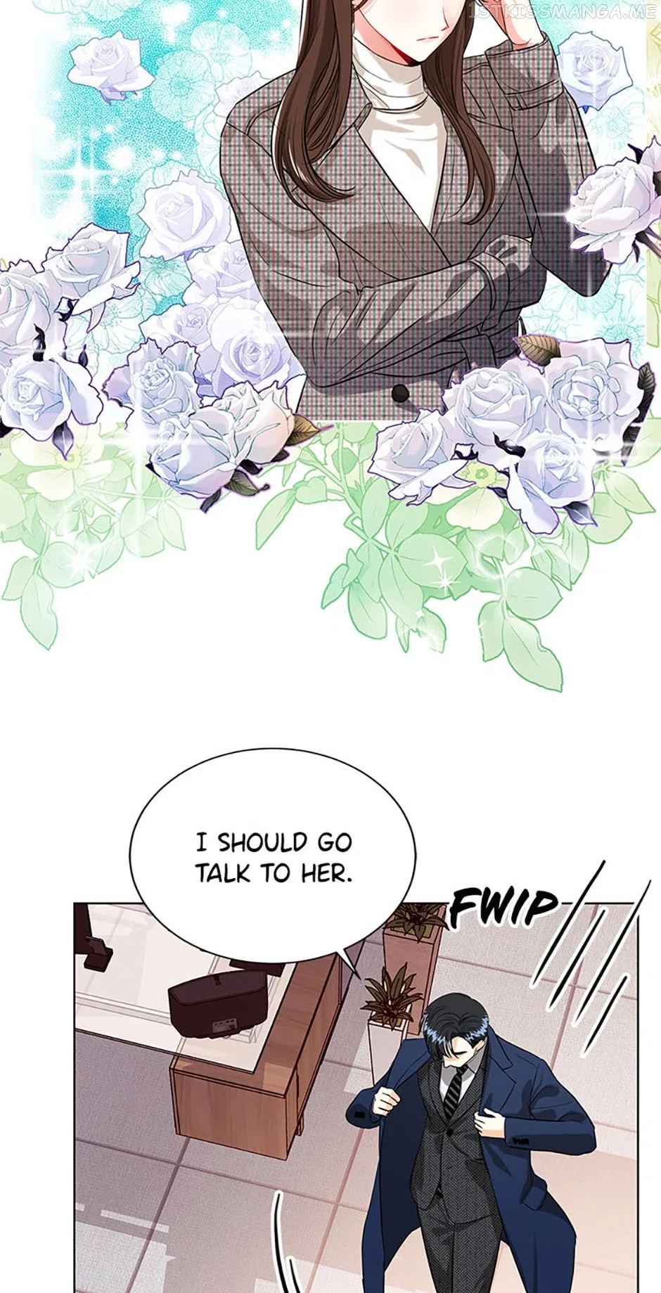 Sleeping With Nemesis Chapter 32 – Page 16