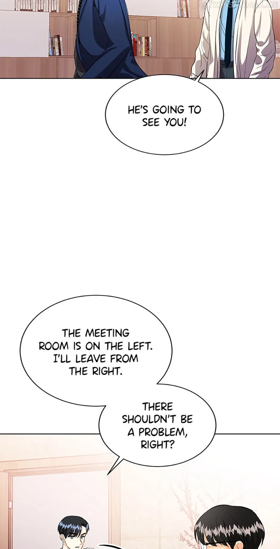 Sleeping With Nemesis Chapter 32 – Page 18