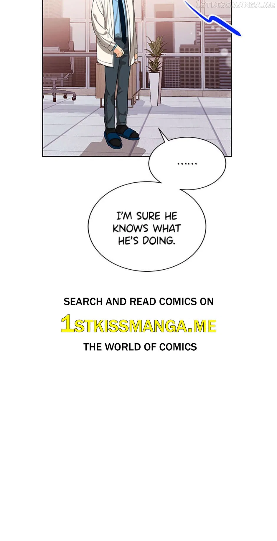 Sleeping With Nemesis Chapter 32 – Page 20
