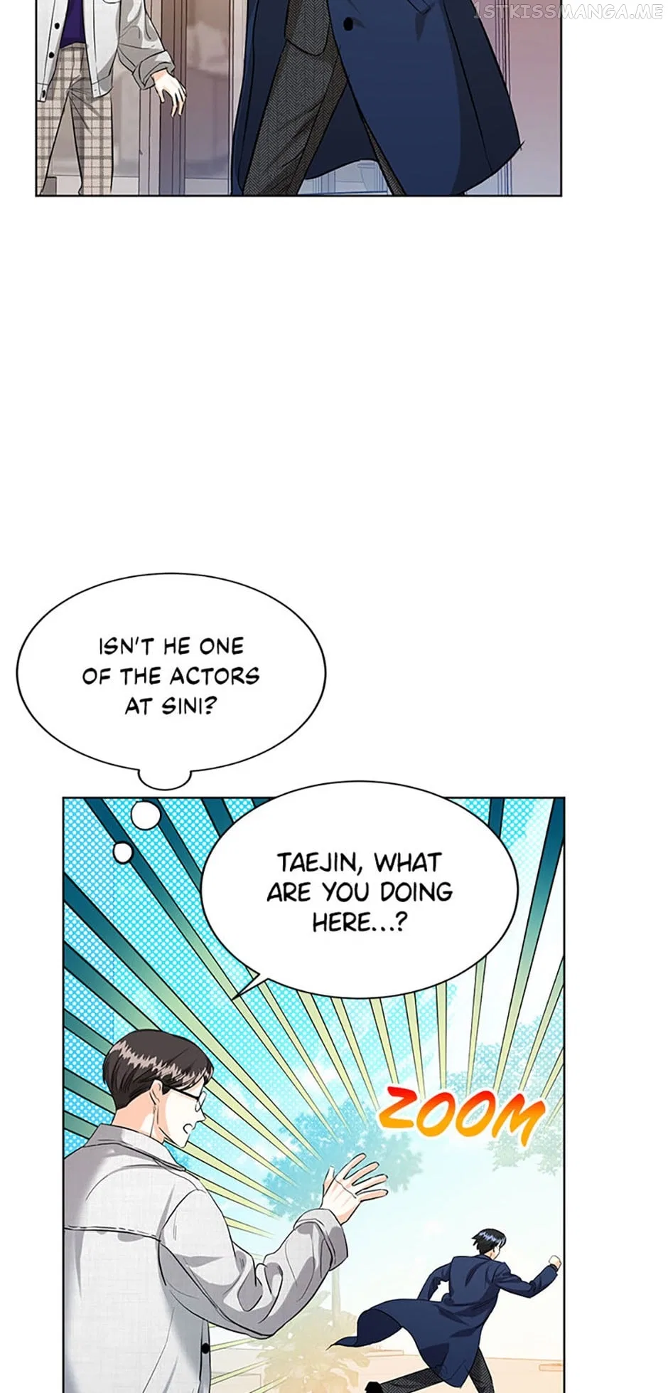 Sleeping With Nemesis Chapter 32 – Page 22