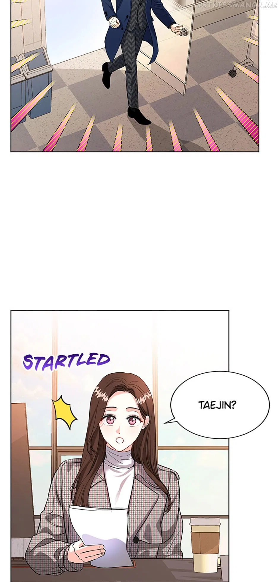 Sleeping With Nemesis Chapter 32 – Page 25