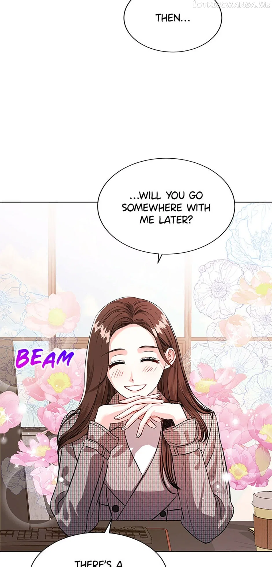 Sleeping With Nemesis Chapter 32 – Page 29