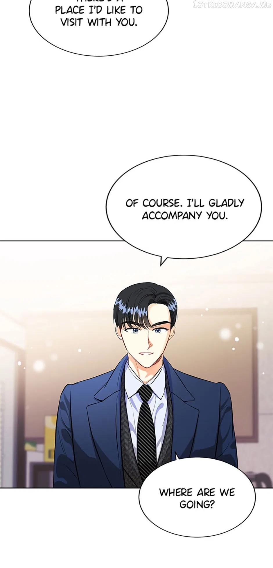 Sleeping With Nemesis Chapter 32 – Page 30