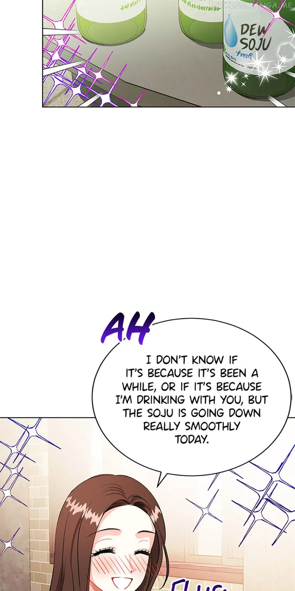 Sleeping With Nemesis Chapter 32 – Page 33