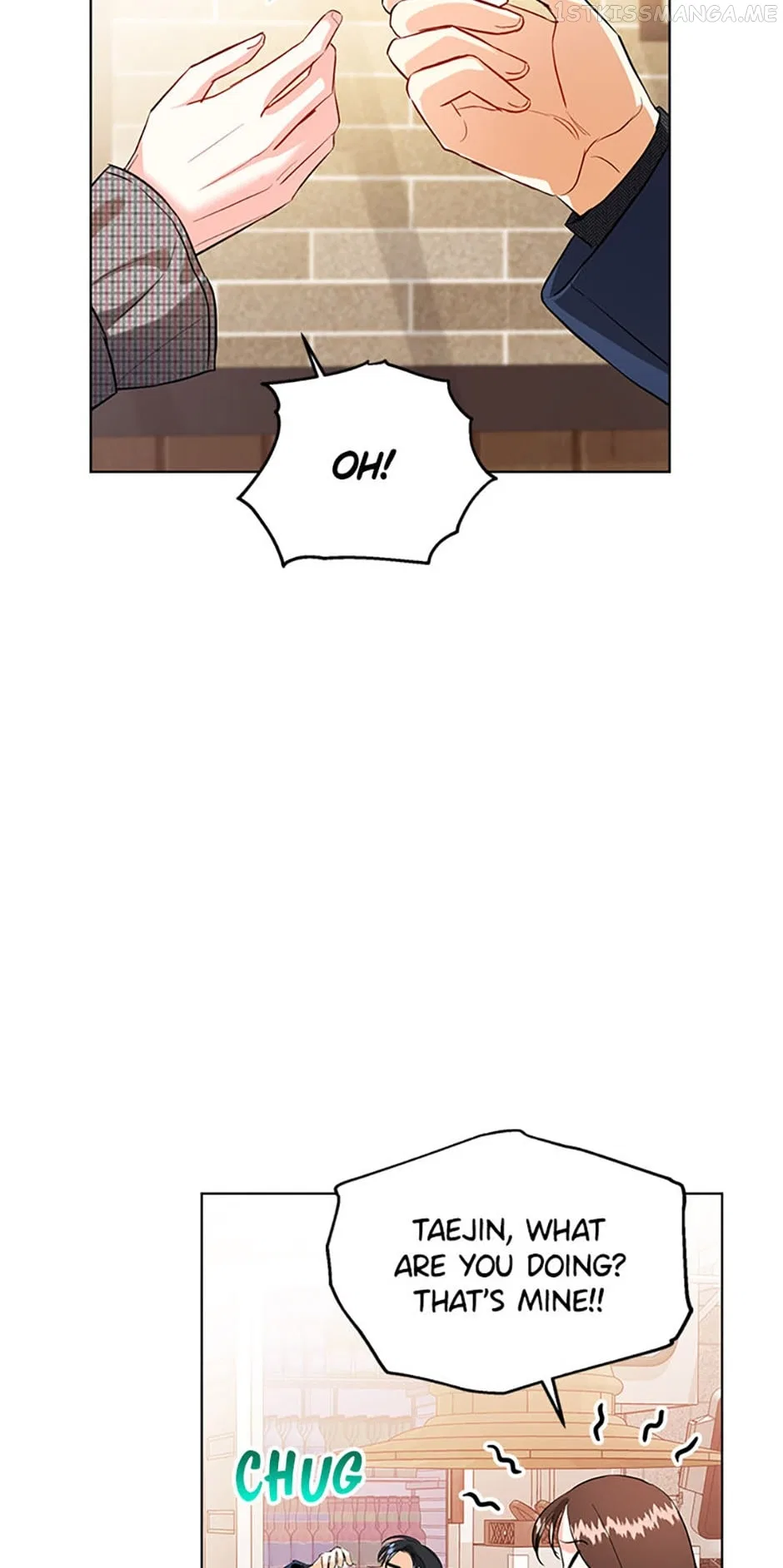 Sleeping With Nemesis Chapter 32 – Page 36
