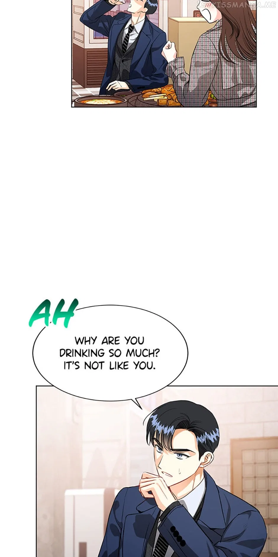 Sleeping With Nemesis Chapter 32 – Page 37