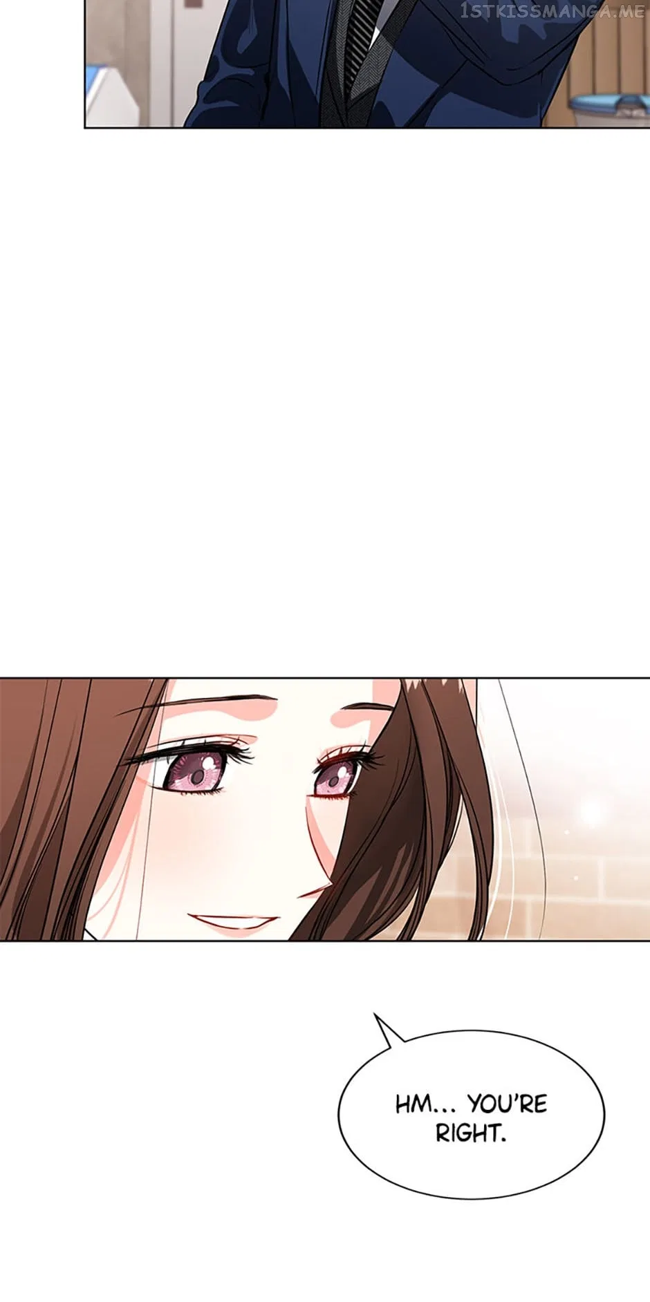 Sleeping With Nemesis Chapter 32 – Page 38