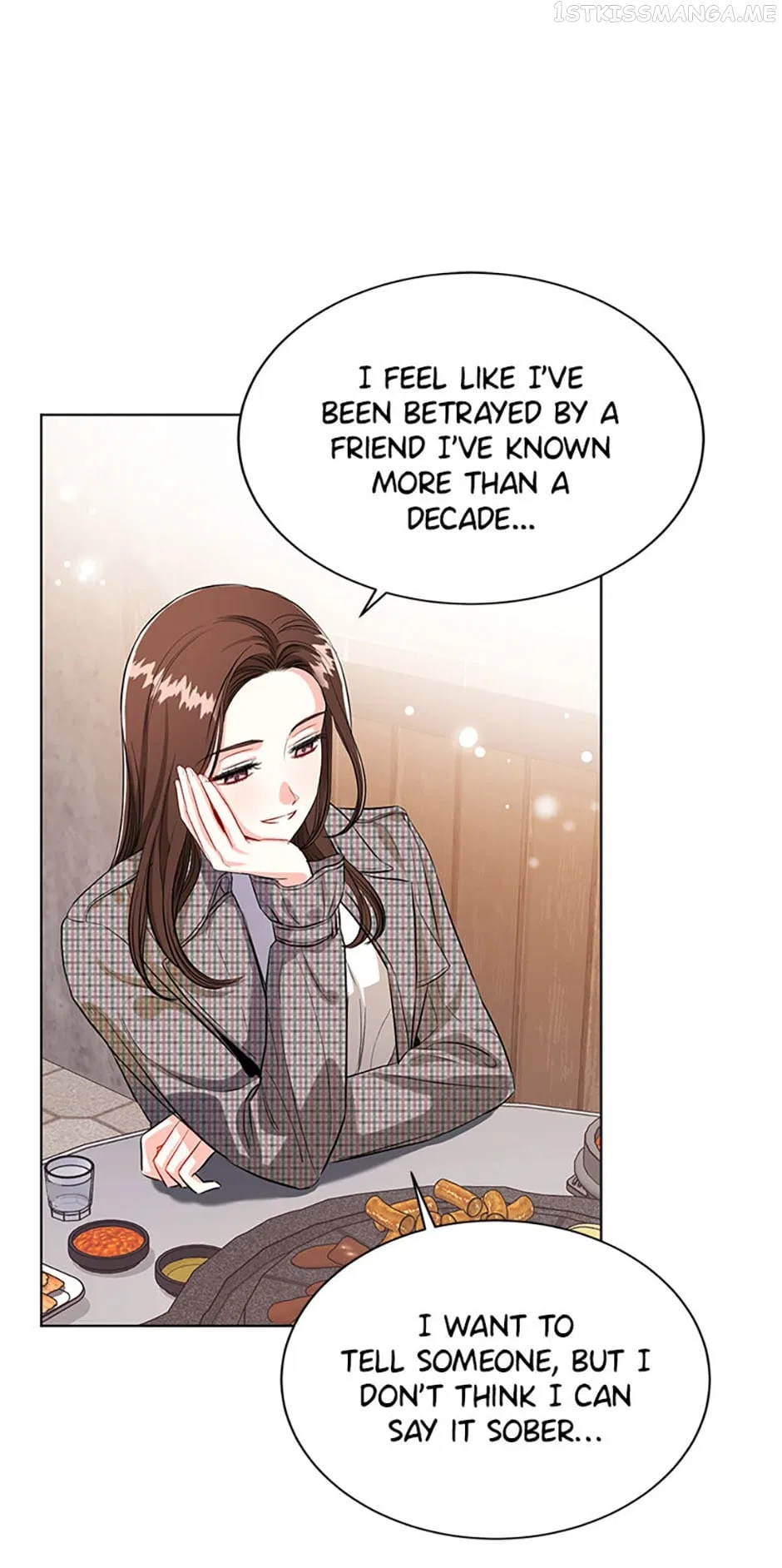 Sleeping With Nemesis Chapter 32 – Page 39