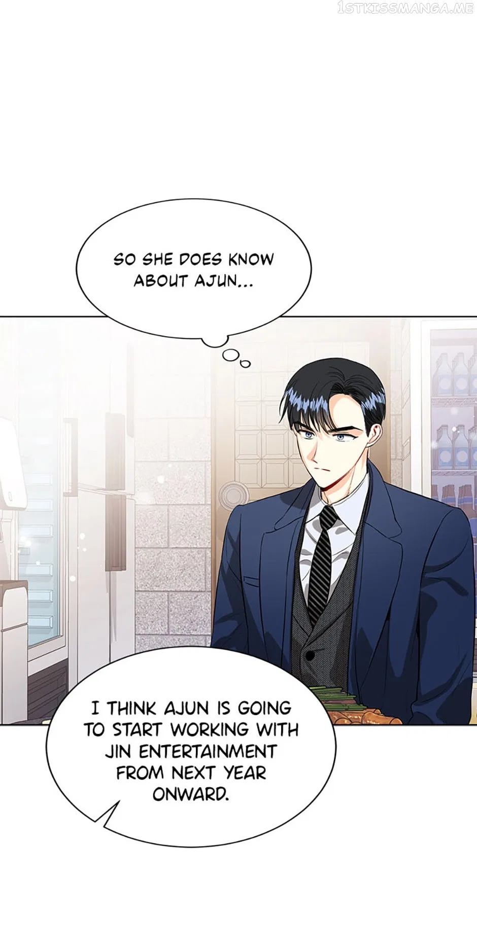 Sleeping With Nemesis Chapter 32 – Page 40