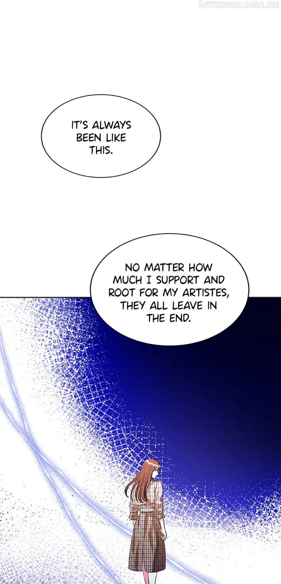 Sleeping With Nemesis Chapter 32 – Page 41