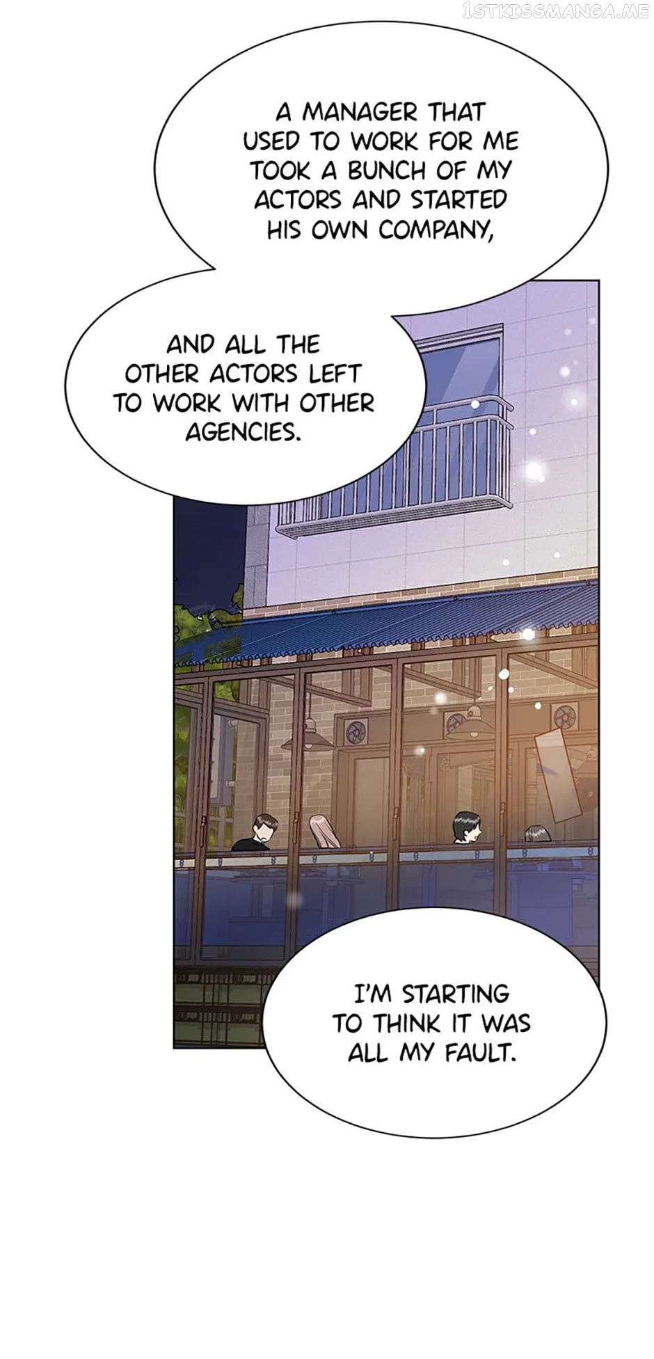 Sleeping With Nemesis Chapter 32 – Page 44