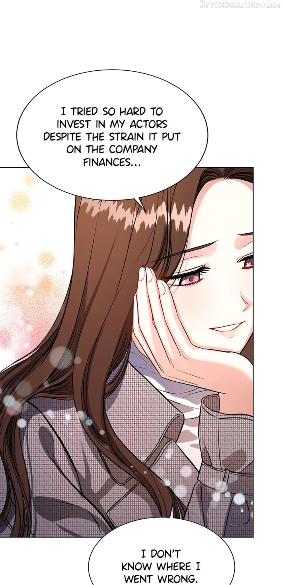 Sleeping With Nemesis Chapter 32 – Page 45