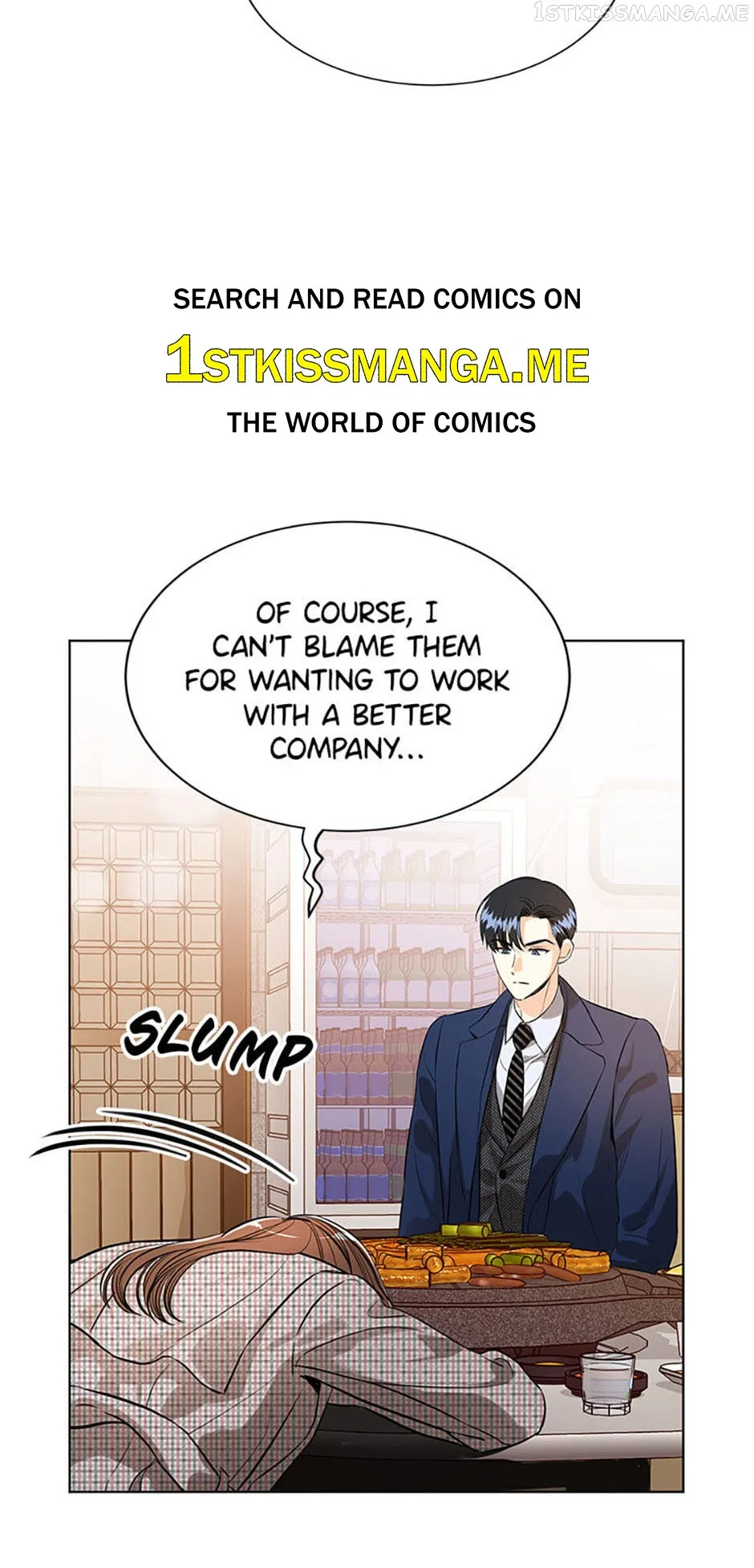 Sleeping With Nemesis Chapter 32 – Page 46