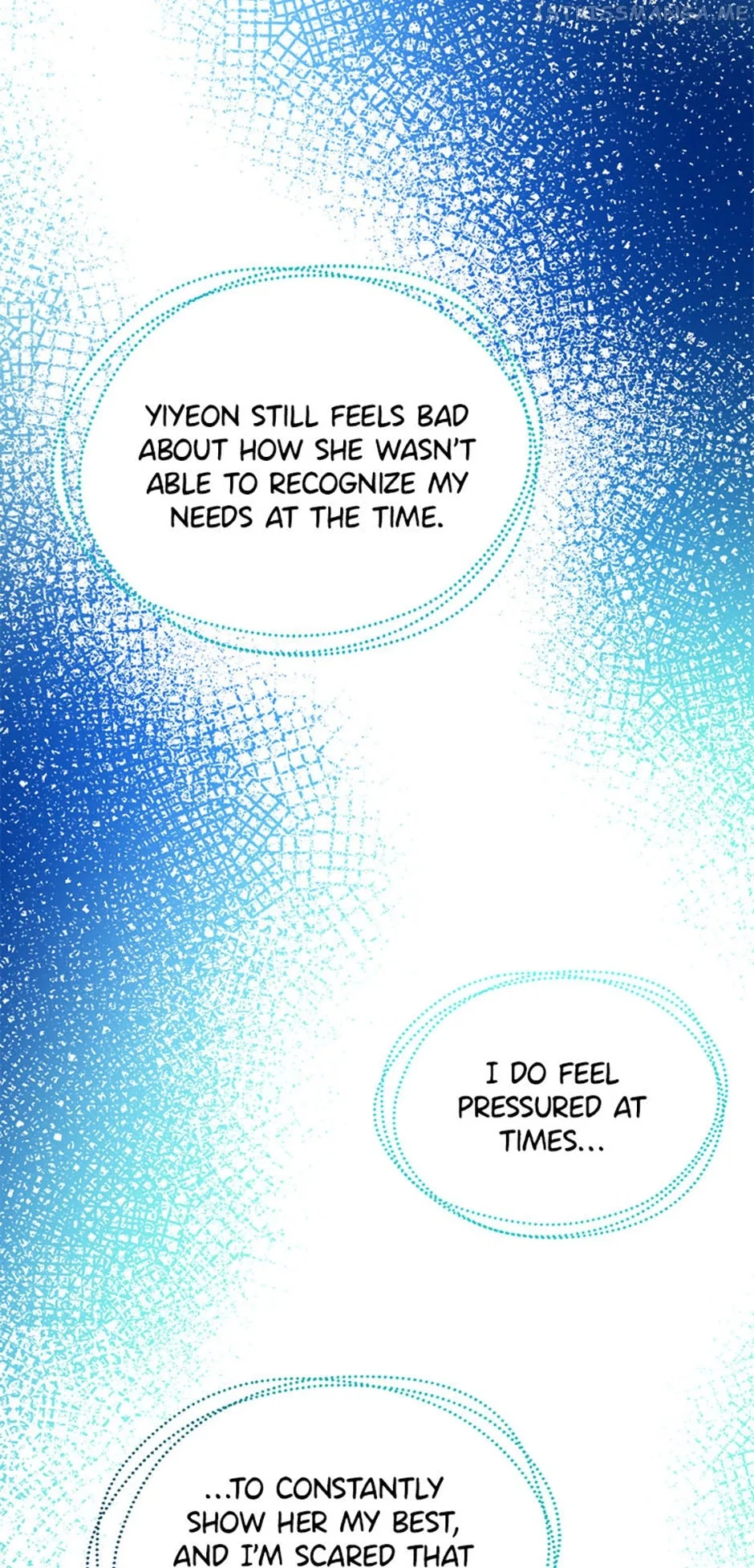 Sleeping With Nemesis Chapter 32 – Page 49