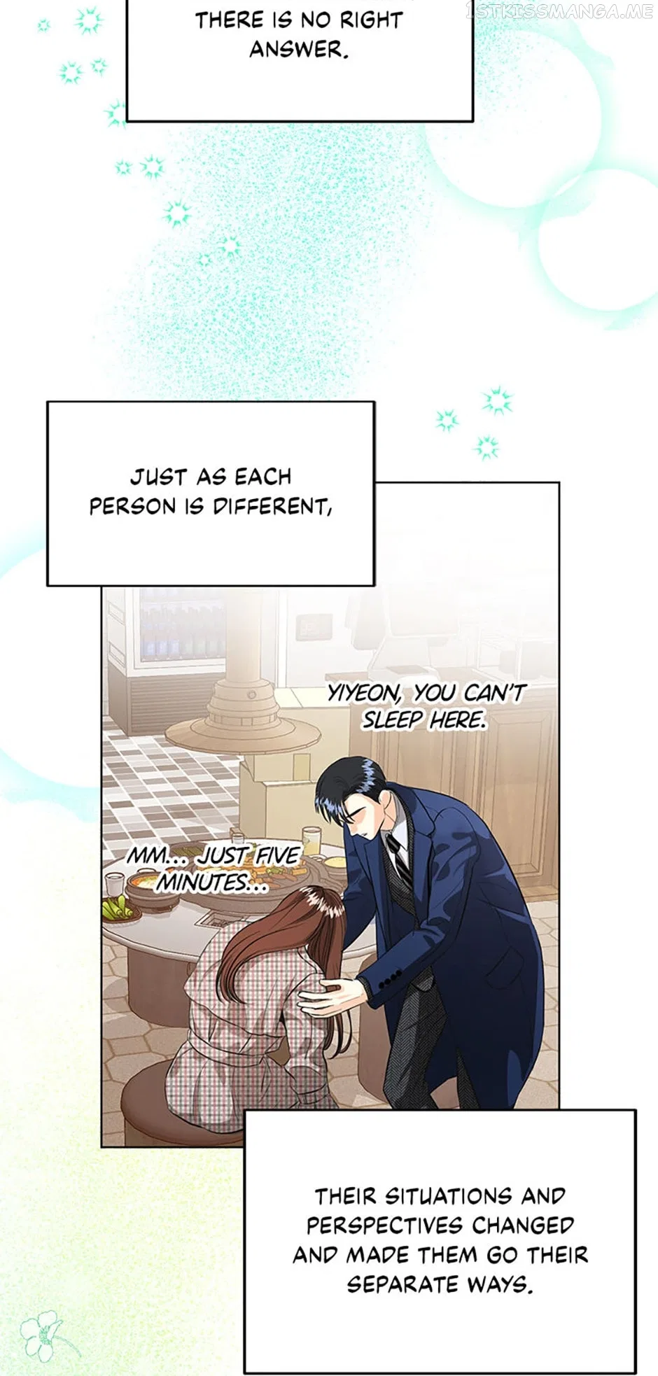 Sleeping With Nemesis Chapter 32 – Page 52