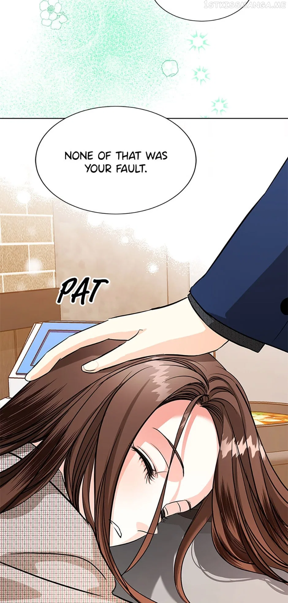 Sleeping With Nemesis Chapter 32 – Page 54