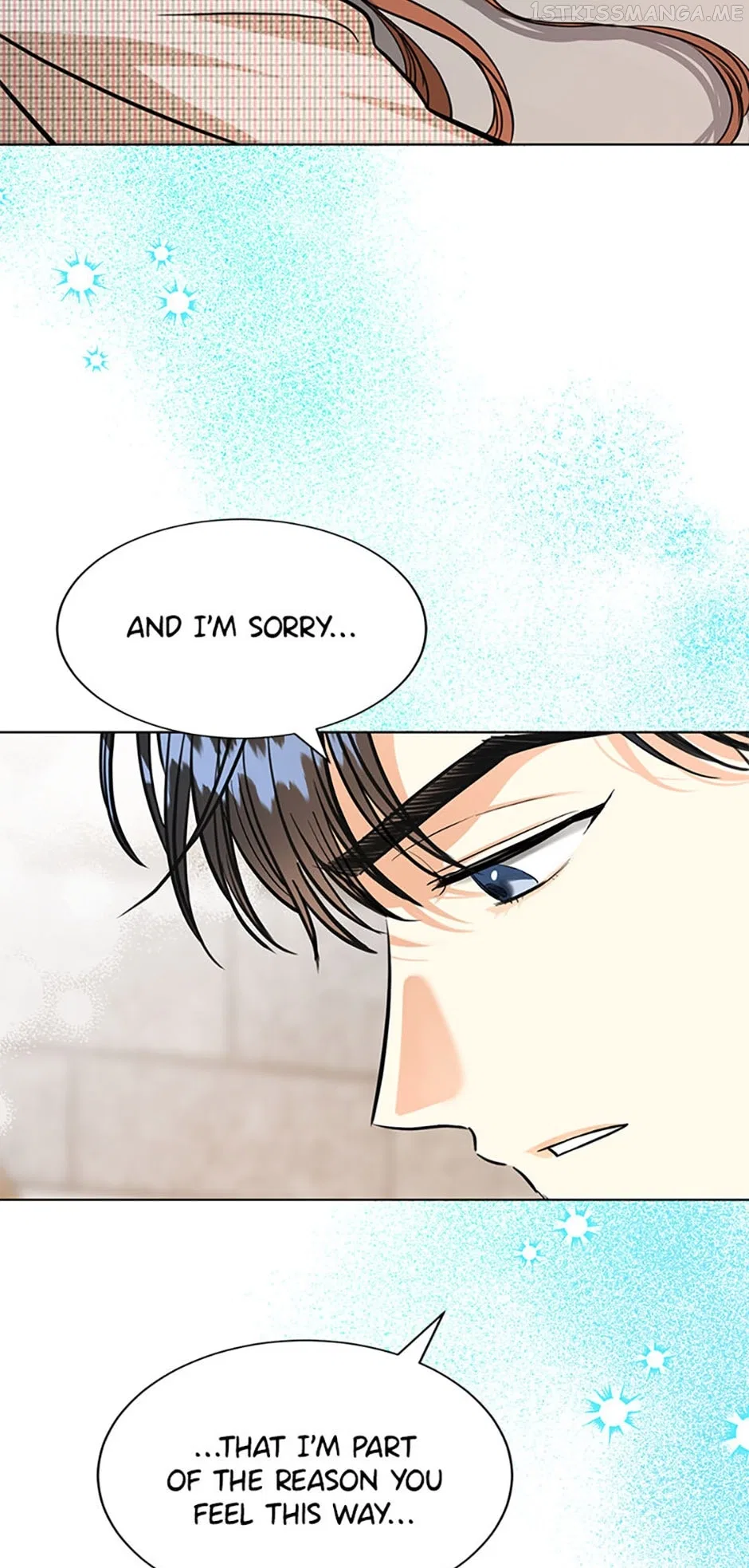Sleeping With Nemesis Chapter 32 – Page 55