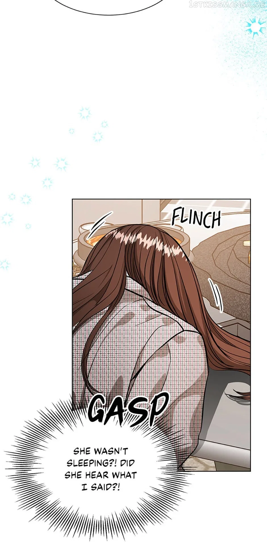Sleeping With Nemesis Chapter 32 – Page 56