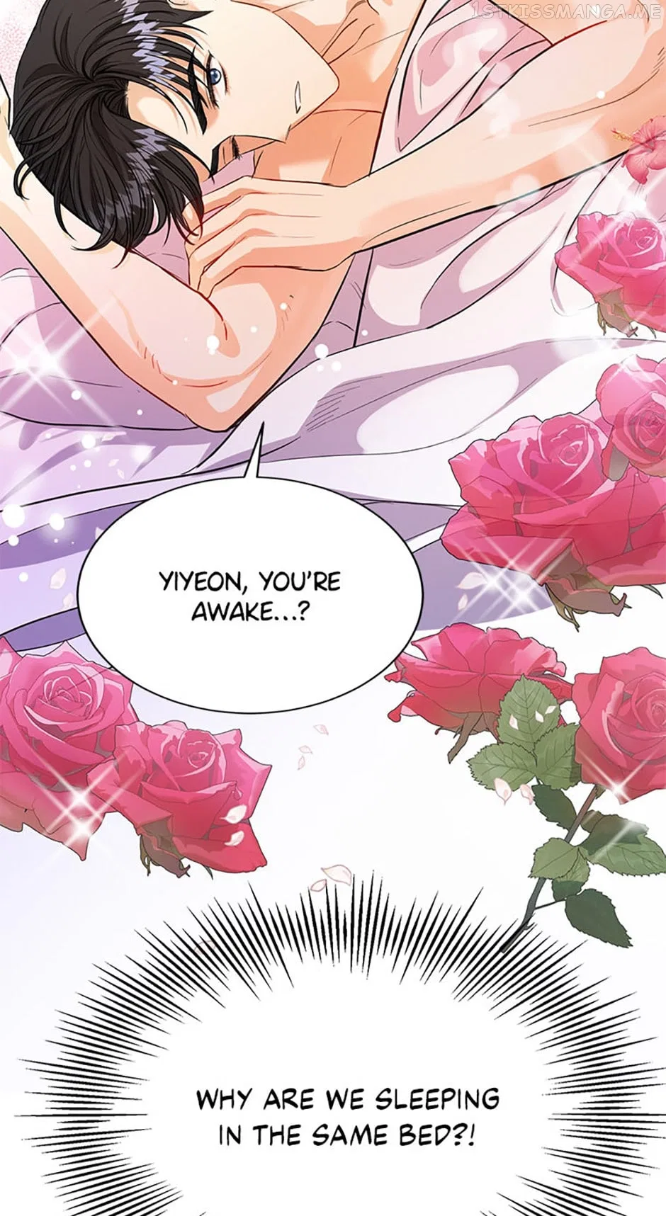 Sleeping With Nemesis Chapter 32 – Page 65