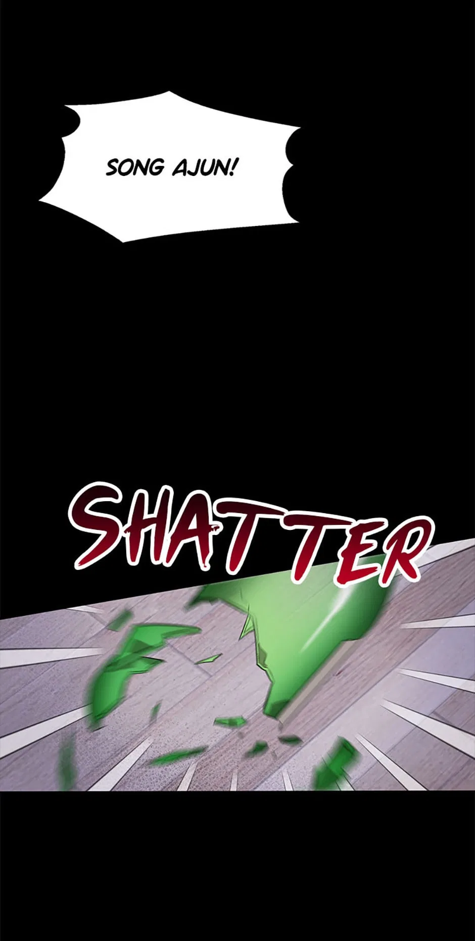 Sleeping With Nemesis Chapter 31 – Page 2