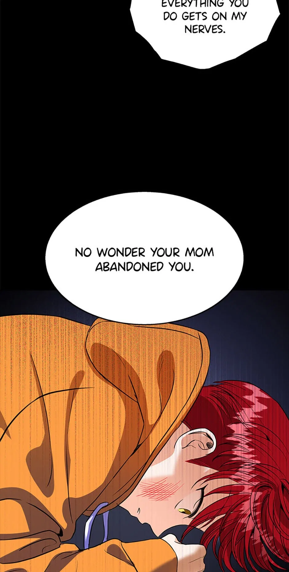 Sleeping With Nemesis Chapter 31 – Page 6