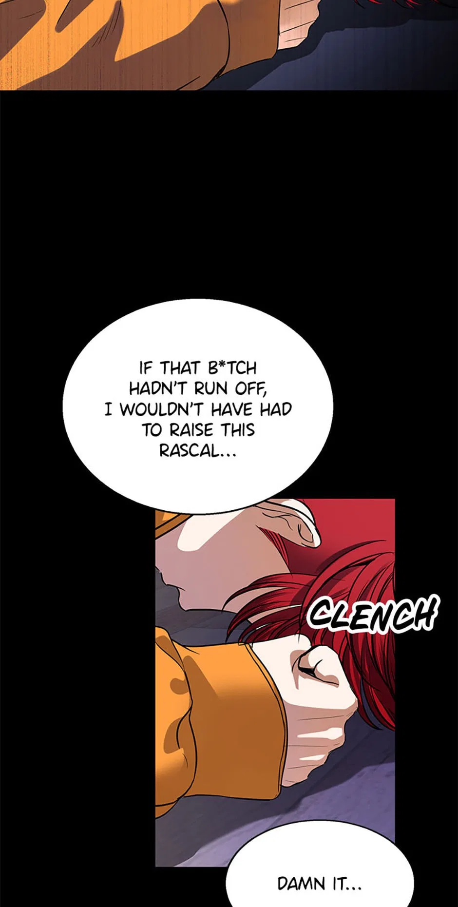 Sleeping With Nemesis Chapter 31 – Page 7