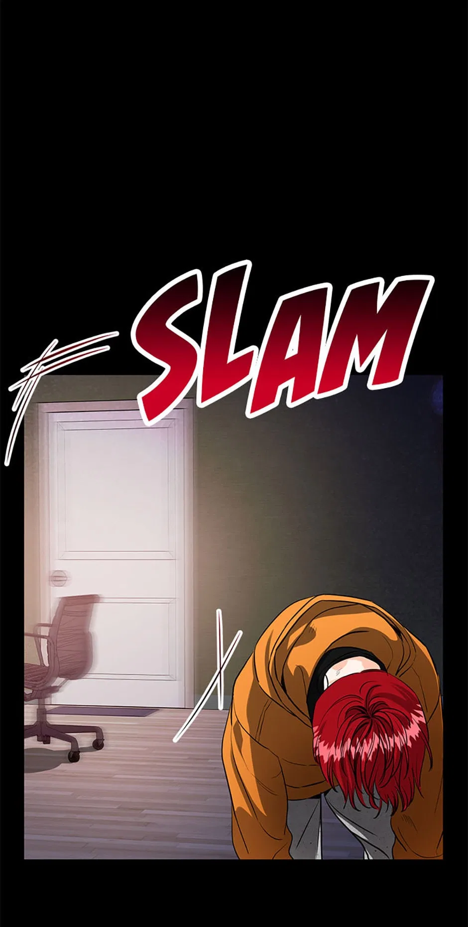 Sleeping With Nemesis Chapter 31 – Page 9