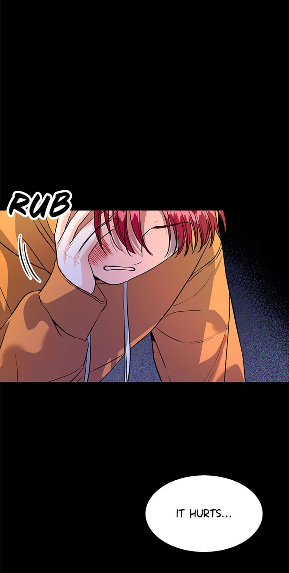 Sleeping With Nemesis Chapter 31 – Page 10
