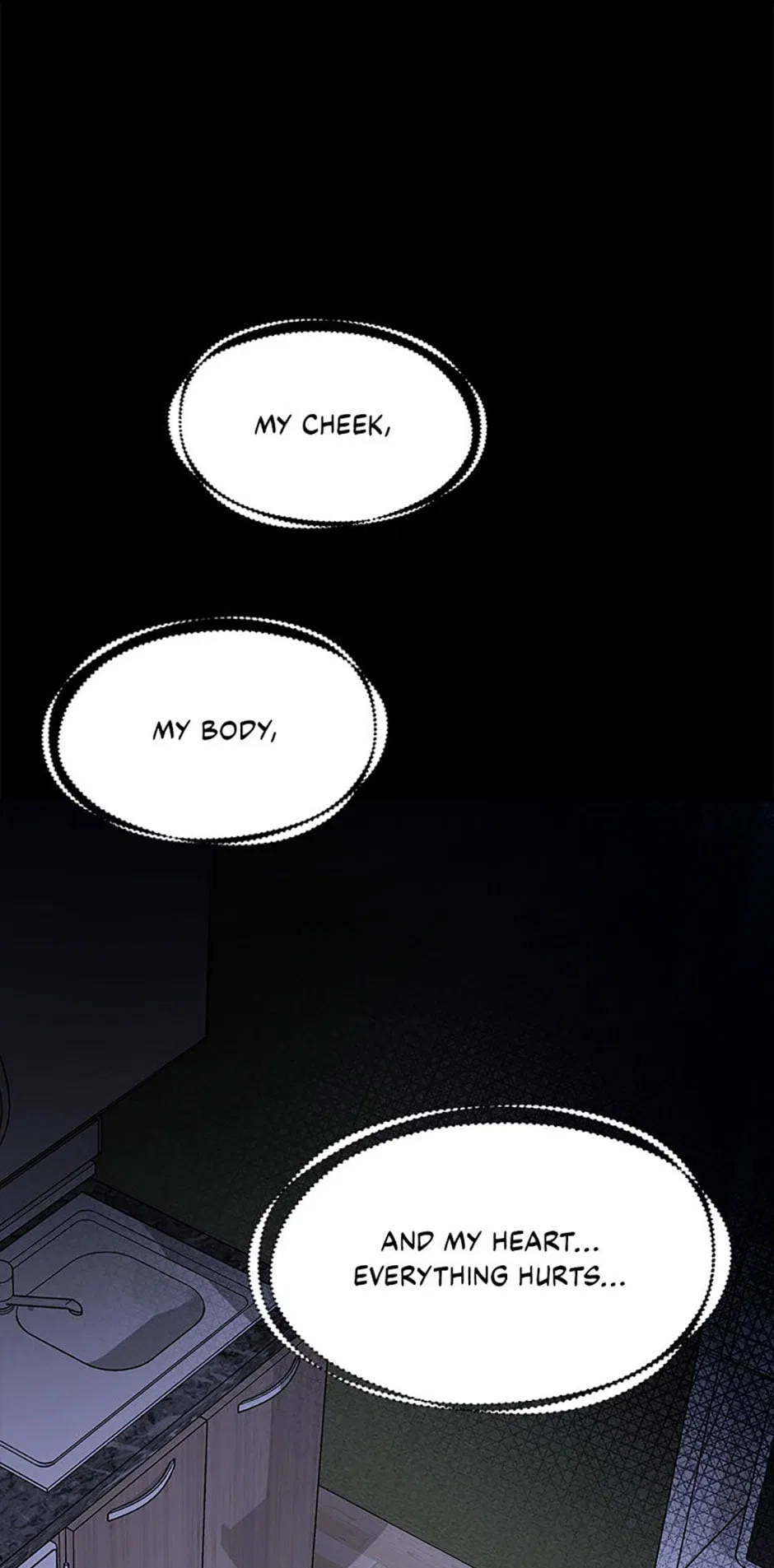 Sleeping With Nemesis Chapter 31 – Page 12